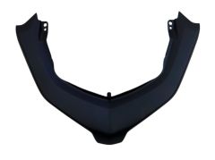 Yamaha Xmax 250 Stop Üst Kapak Siyah Orjinal 2023-2025 (BKA-H4716-00-P4)