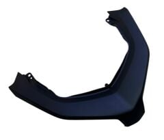 Yamaha Xmax 250 Stop Üst Kapak Siyah Orjinal 2023-2025 (BKA-H4716-00-P4)