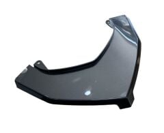 Yamaha Xmax 400 Kuyruk Grenajı Füme 2013-2016