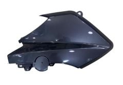 Yamaha Xmax 400 Sol Kafa Grenajı Füme 2013-2016