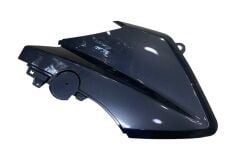 Yamaha Xmax 400 Sol Kafa Grenajı Füme 2013-2016