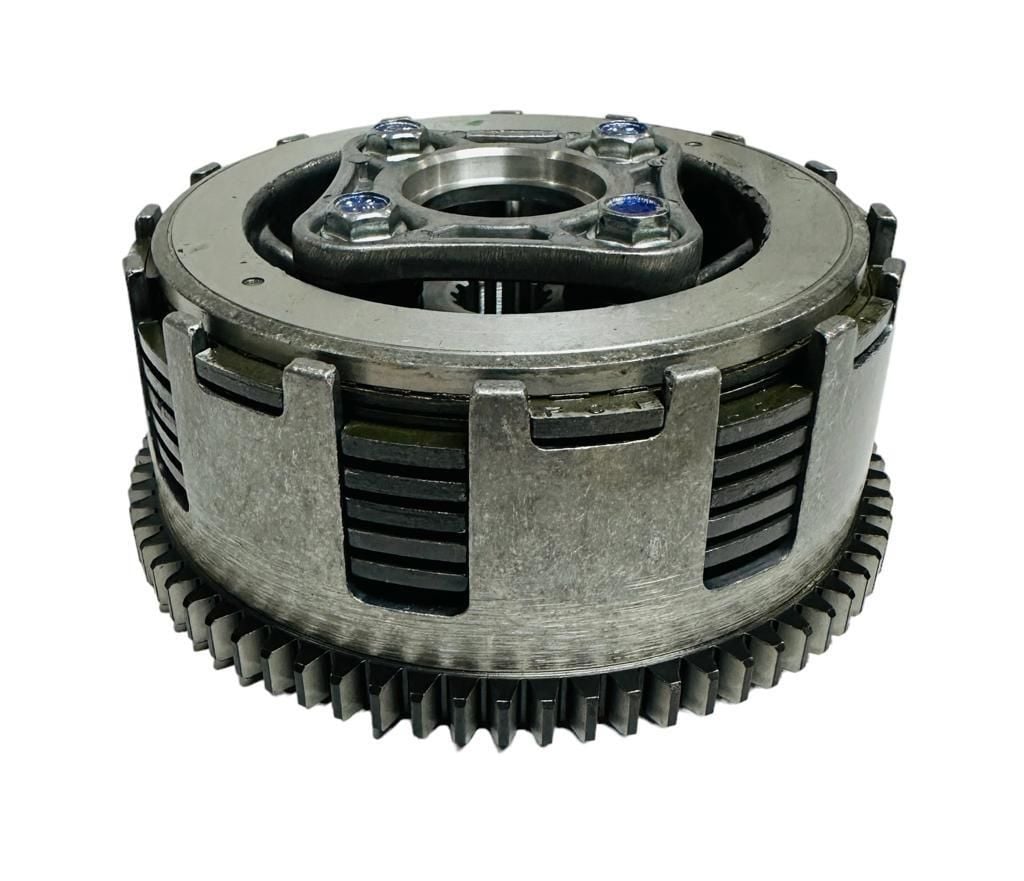 Bajaj Pulsar NS 200 Debriyaj Komple 2021-2023 (DT551409)