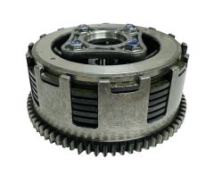 Bajaj Pulsar NS 200 Debriyaj Komple 2021-2023 (DT551409)