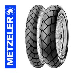 Metzeler Takım 100/90-19 ve 140/80-17 Tourance Ön Arka Set