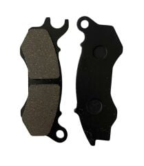 Peugeot 125 Django Ön Fren Balatası 2014-2021