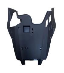Yamaha Nmax 125 / 155 Taban Alt Kapak Orjinal (B6H-F8385-01)