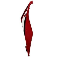 Yamaha R25 Sol Arka Grenaj Kırmızı Orjinal 2014-2018 (1WD-XF171-40-P2)