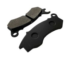 Peugeot Django 150 Ön Fren Balatası 2014-2021