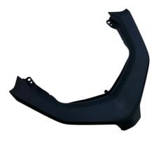 Yamaha Xmax 300 Stop Üst Kapak Mat Siyah Orjinal 2023-2025 (BKA-H4716-00-P1)
