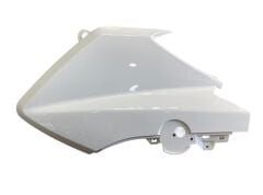 Yamaha Xmax 400 Sağ Kafa Grenajı Beyaz 2013-2016