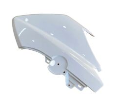 Yamaha Xmax 400 Sağ Kafa Grenajı Beyaz 2013-2016