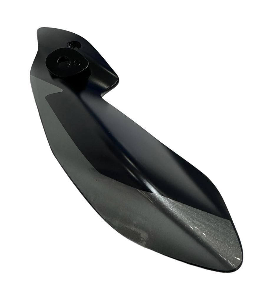 Bajaj Pulsar NS 200 Sağ Ön Sinyal Grenajı Füme Orjinal 2021-2023 (52JL1938)