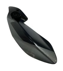 Bajaj Pulsar NS 200 Sağ Ön Sinyal Grenajı Füme Orjinal 2021-2023 (52JL1938)