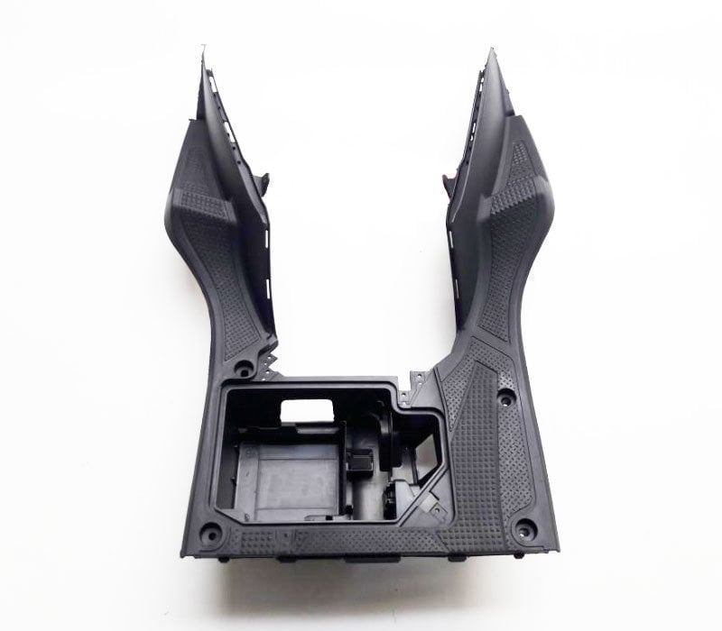 Honda Activa S Oem Alt Basamak