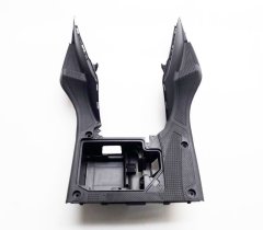 Honda Activa S Oem Alt Basamak