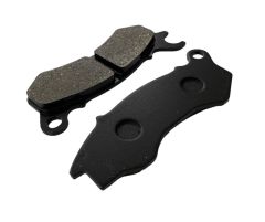 Peugeot Django 50 Ön Fren Balatası 2014-2021