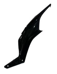 Yamaha Xmax 250 Depo Yan Grenaj Sol Parlak Siyah Orjinal 2023-2025 (BKA-F1711-00-P0)