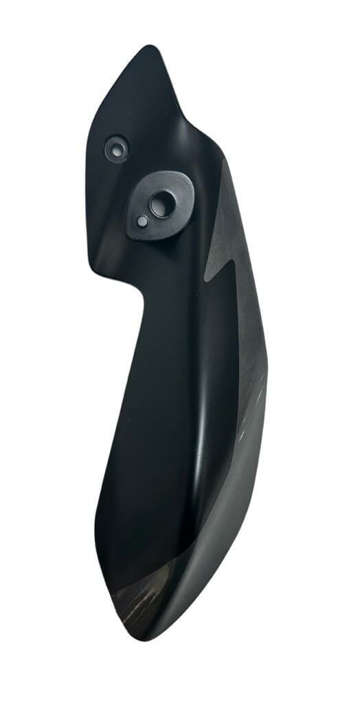 Bajaj Pulsar NS 200 Sol Ön Sinyal Grenajı Füme Orjinal 2021-2023 (52JL1934)