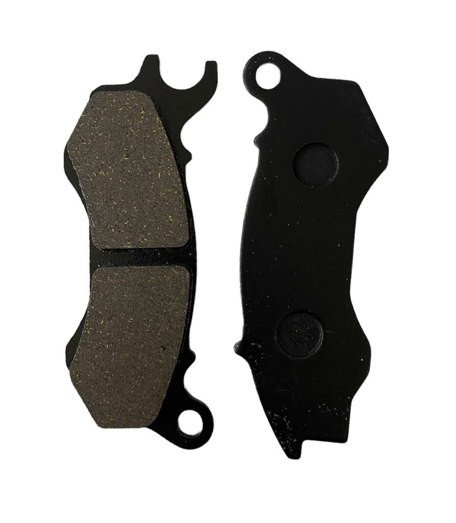 Peugeot SpeedFight 2 Ön Fren Balatası 2017-2021