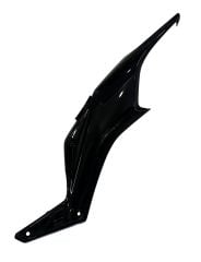 Yamaha Xmax 300 Depo Yan Grenaj Sol Parlak Siyah Orjinal 2023-2025 (BKA-F1711-00-P0)