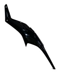 Yamaha Xmax 300 Depo Yan Grenaj Sol Parlak Siyah Orjinal 2023-2025 (BKA-F1711-00-P0)