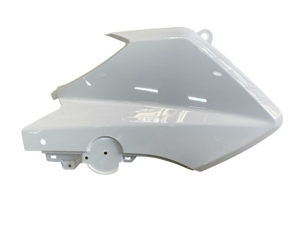 Yamaha Xmax 400 Sol Kafa Grenajı Beyaz 2013-2016