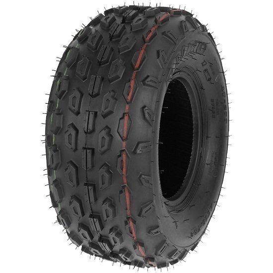 Duro 18x7-7 HF277 Atv Lastiği