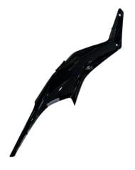 Yamaha Xmax 250 Depo Yan Grenaj Sağ Parlak Siyah Orjinal 2023-2025 (BKA-F1721-00-P0)