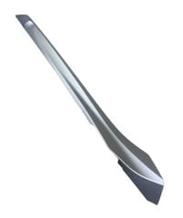 Yamaha Xmax 250 Sol Marşpiyel Gri Orjinal 2018-2022 (B74-F171L-00-P5)