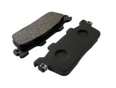 Kymco 125İ X-Town Cbs Arka Fren Balatası 2016-2020