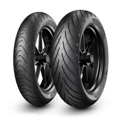 Metzeler Set 120/70-15 ve 140/70-14 Roadtec Scooter Ön Arka Takım Lastik