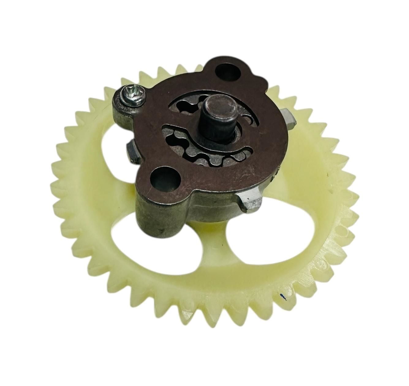 Yamaha Nmax 155 Yağ Pompası Orjinal 2021-2025 (B6H-E3300-01)