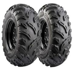 Carlisle 26x11-12 Black Rock ATV UTV Lastik USA
