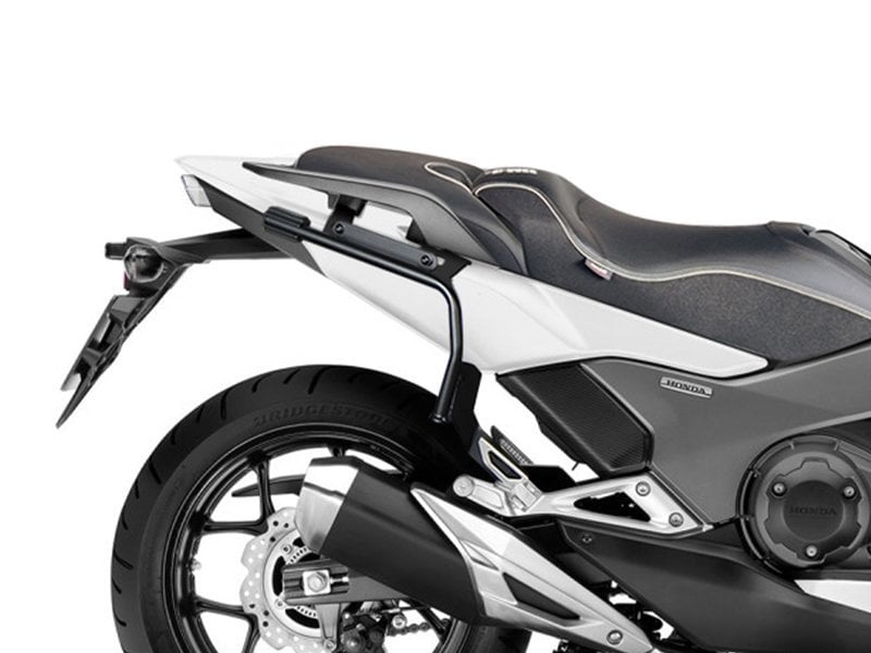 Honda Integra 750 -2016-2019 Shad  Yan Çanta Bağlantı Demiri