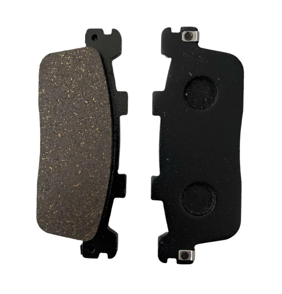 Kymco 125 Xciting Arka Fren Balatası