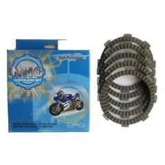 Suzuki Gs 500 NHC Debriyaj Balatası