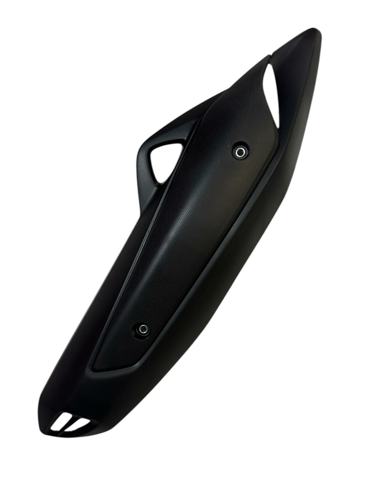 Yamaha Nmax 125 Egzoz Koruma Kapağı Orjinal 2015-2020 (2DP-E4718-00)