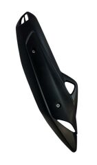 Yamaha Nmax 125 Egzoz Koruma Kapağı Orjinal 2015-2020 (2DP-E4718-00)