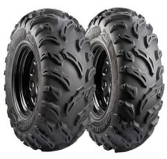 Carlisle 26x9-12 Black Rock ATV UTV Lastik USA