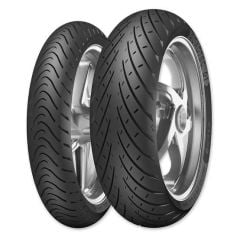 Metzeler Set 110/80-17 ve 140/70-17 Roadtec 01 Ön Arka Takım Lastik