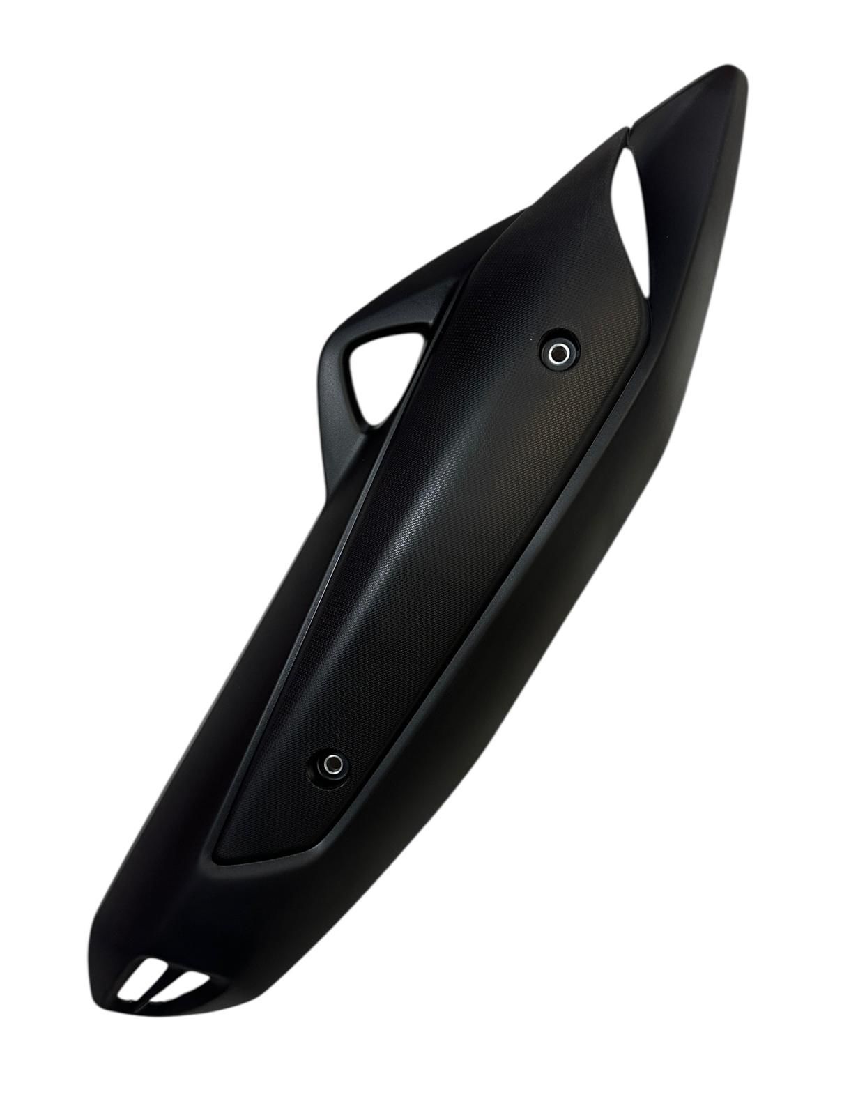 Yamaha Nmax 155 Egzoz Koruma Kapağı Orjinal 2015-2020 (2DP-E4718-00)