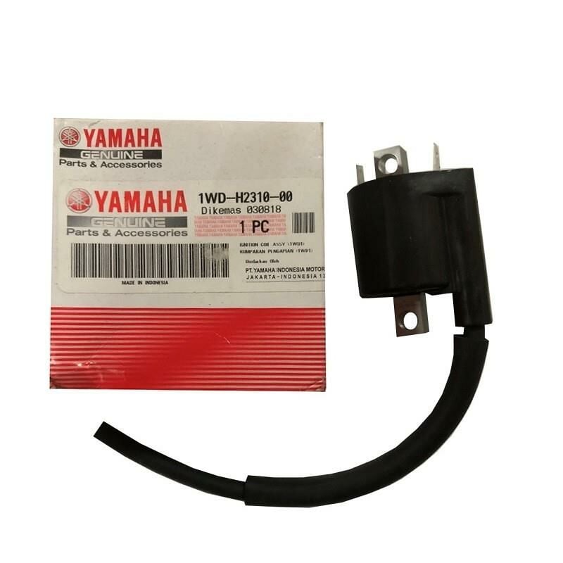 Yamaha R25 Ateşleme Bobini 2014-2018 (1WD-H2310-00)