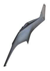 Yamaha Xmax 300 Depo Yan Grenaj Sağ Açık Gri Orjinal 2023-2025 (BKA-F1721-00-P1)