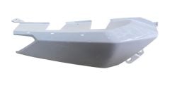 Yamaha Xmax 400 Sele Altı Sağ Grenaj Beyaz 2013-2016