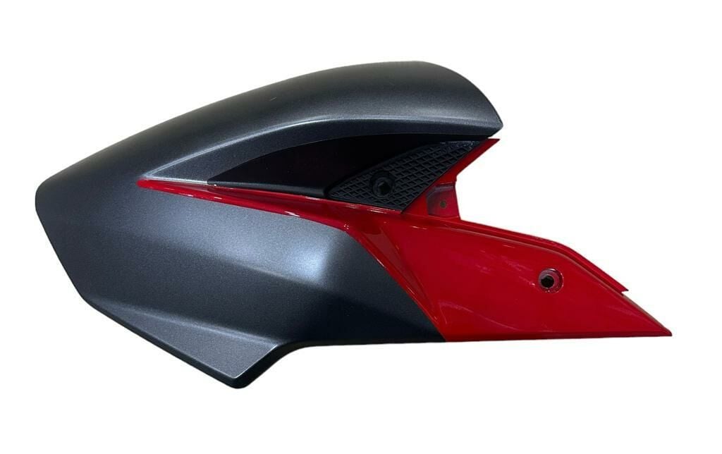 Bajaj Pulsar NS 200 Sol Depo Grenajı Kırmızı Orjinal 2017-2019 (56JL2045)