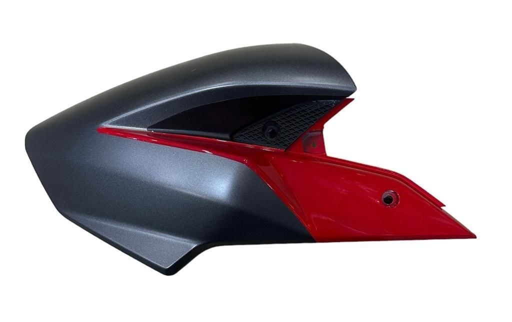 Bajaj Pulsar NS 200 Sol Depo Grenajı Kırmızı Orjinal 2017-2019 (56JL2045)
