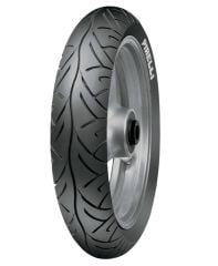 Pirelli Set 110/80-17 ve 140/70-17 Sport Demon Ön Arka Takım Lastik
