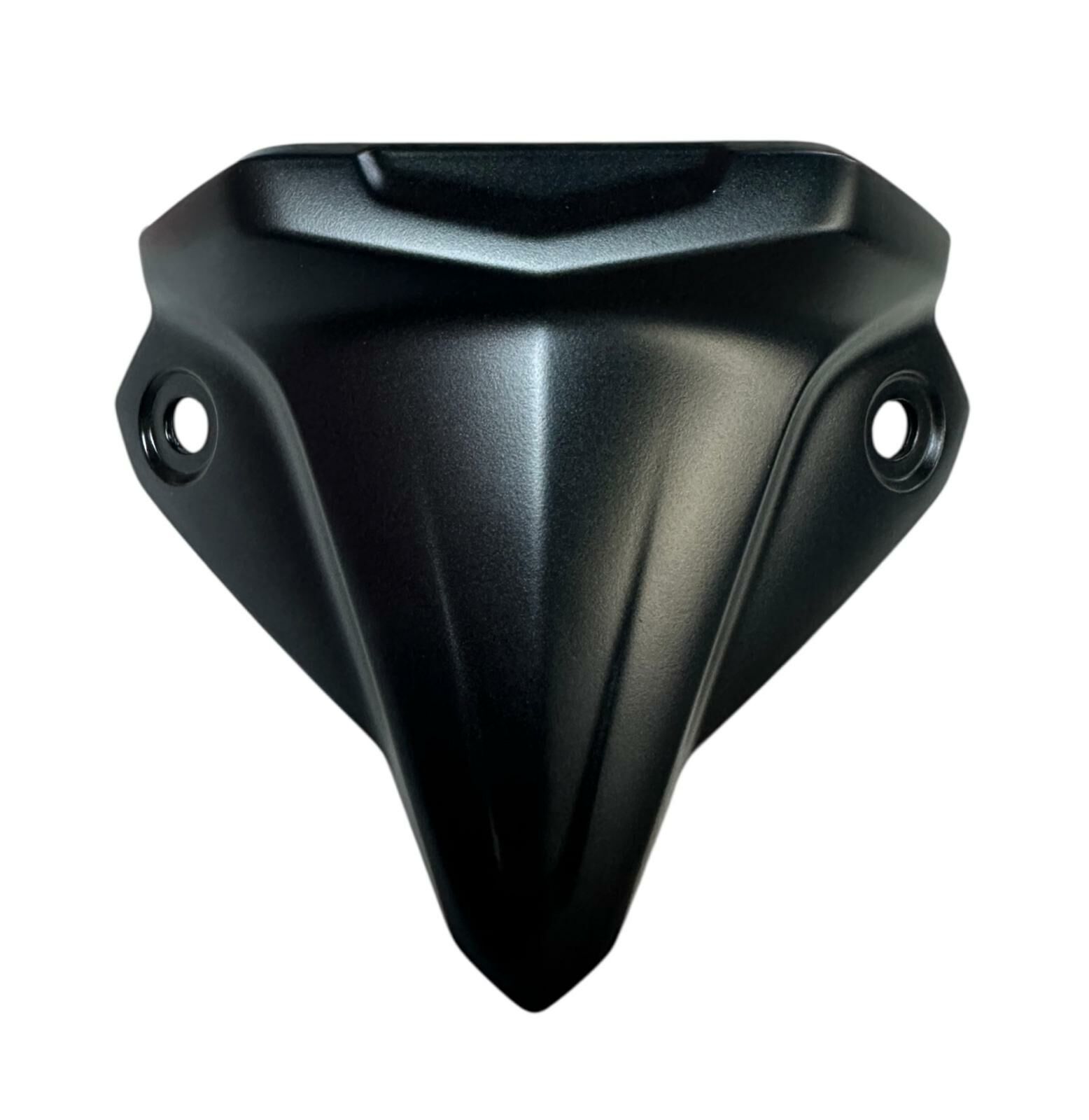 Yamaha Mt 25 Ön Siperlik Camı Siyah Orjinal 2020-2024 (B9T-H4369-00-P4)