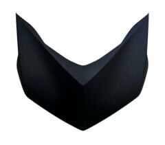 Yamaha Xmax 250 Far Üst Grenaj Siyah Orjinal 2023-2025 (BKA-F2865-00-P4)