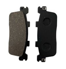 Yamaha Xmax 400 Abs Arka Fren Balatası 2018-2021